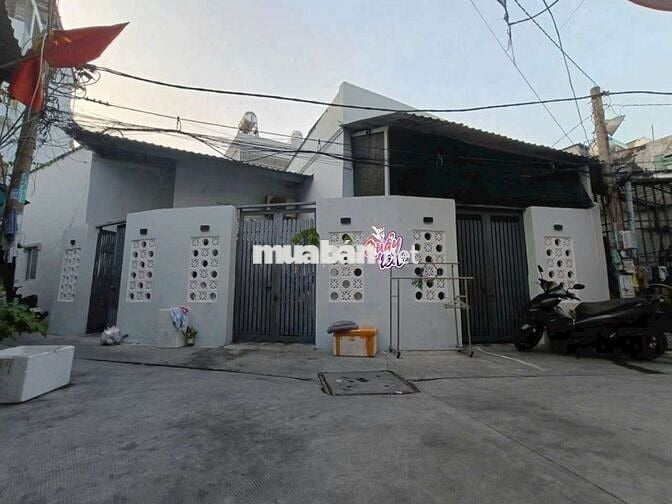 Chính chủ kẹt vốn cần bán gấp nhà