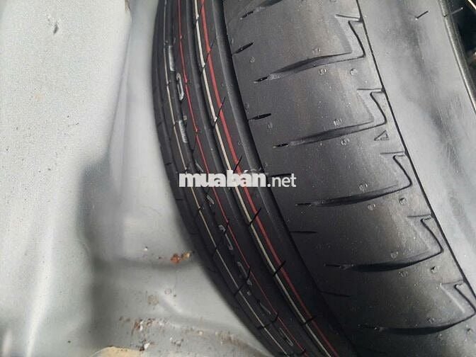 TOYOTA CAMRY HYBRID 2023 MỘT CHỦ, CHẠY 4,6 VẠN Km