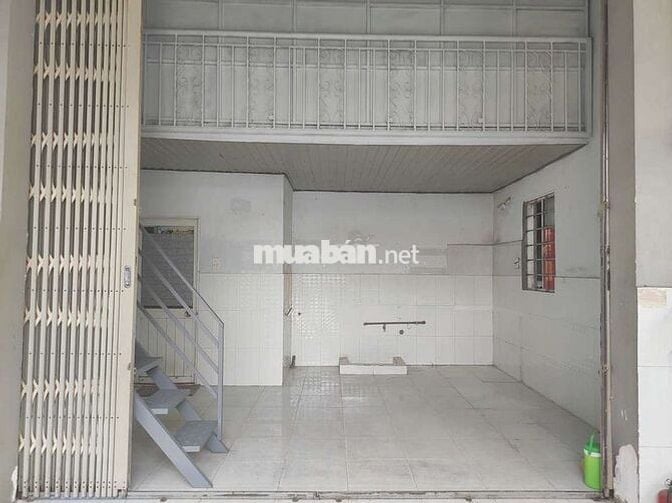 Cho thuê Nhà Ở//Kinh Doanh Buôn Bán gần KDT VẠN PHÚC