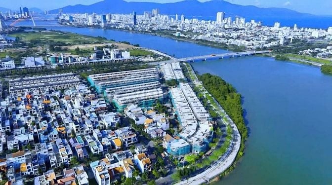  HTLS 0% đến khi nhận nhà, ân hạn gốc 5 năm cho căn hộ The Meridian ĐN