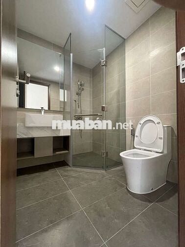 Bán căn The Privia mới 3 phòng giá 5 tỷ