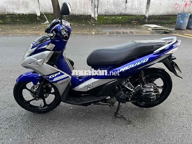 bán novo6 xe máy móc zin êm ru giáy to dây đủ