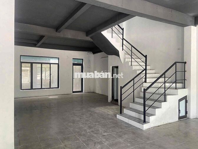 Cho thuê nhà vườn 114m2 Khu D Geleximco Lê Trọng Tấn