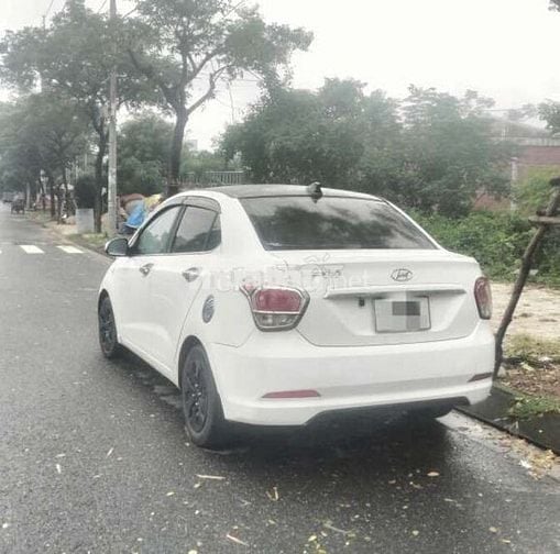 Chính Chủ Bán Xe HUYNDAI i10