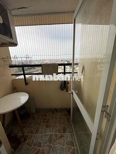 Cho thuê căn hộ chung cư khang gia p14 gò vấp