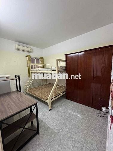 Cho thuê căn hộ chung cư khang gia p14 gò vấp