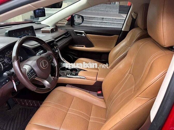 lexus RX200T sx 2016