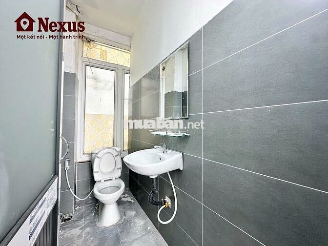 (HÌNH THẬT-GIÁ THẬT)KHAI TRƯƠNG STUDIO BAN CÔNG MỚI 100% - TÁCH BẾP