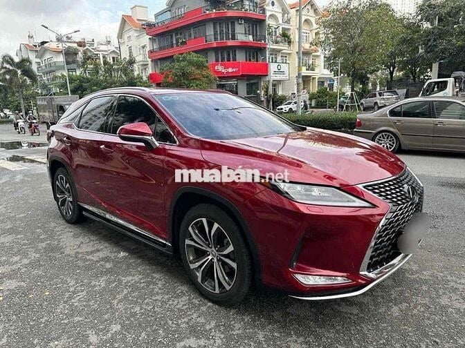 lexus RX200T sx 2016