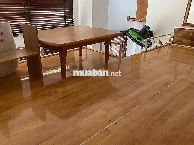 Phòng Duplex 40m2, 2PN, full nội thất gần Chợ, ĐH Công Nghiệp 4