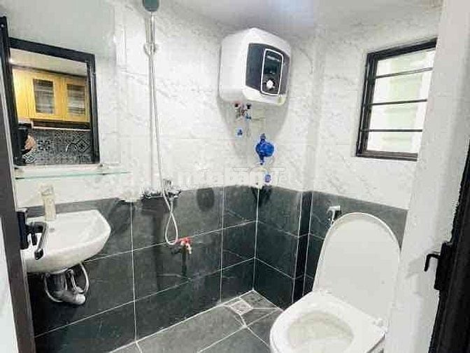 Cho thuê phòng chung cư mini giá tốt