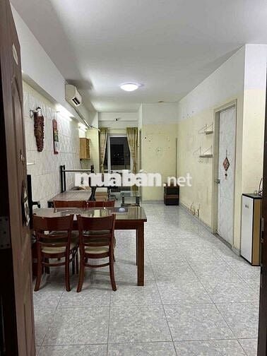 Cho thuê căn hộ chung cư khang gia p14 gò vấp