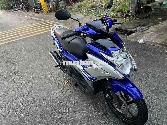 bán novo6 xe máy móc zin êm ru giáy to dây đủ