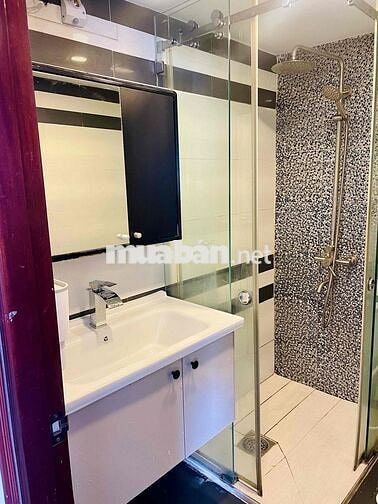 Phòng Duplex 40m2, 2PN, full nội thất gần Chợ, ĐH Công Nghiệp 4