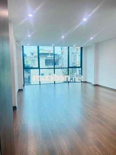 TOÀ VĂN PHÒNG 80M2 7TẦNG XÂY MỚI TẠI PHỐ ĐỊNH CÔNG THƯỢNG KINH DOANH