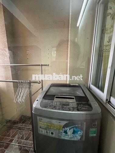 Cho thuê căn hộ chung cư khang gia p14 gò vấp