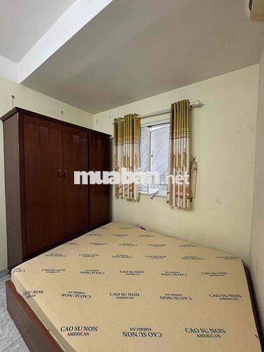 Cho thuê căn hộ chung cư khang gia p14 gò vấp