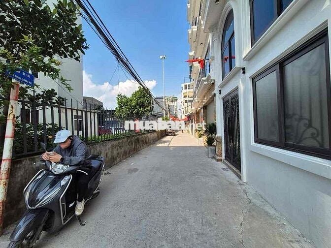 Giảm 100tr nhà mới Định Công Hạ-Oto 20m-45m*2T;MT6m;3N Giảm 100tr nhà mới Định Công Hạ-Oto 20m-45m*2T;MT6m;3N