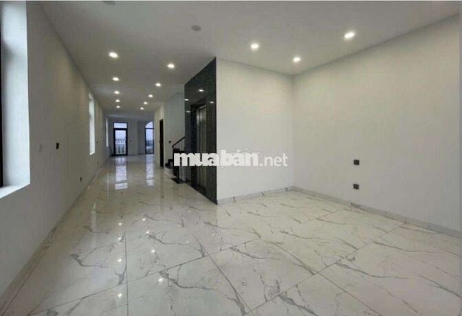 Cho thuê nhà Geleximco Lê Trọng Tấn – Dương Nội, Hà Đông | Thang máy