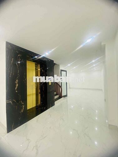 TOÀ VĂN PHÒNG 80M2 7TẦNG XÂY MỚI TẠI PHỐ ĐỊNH CÔNG THƯỢNG KINH DOANH