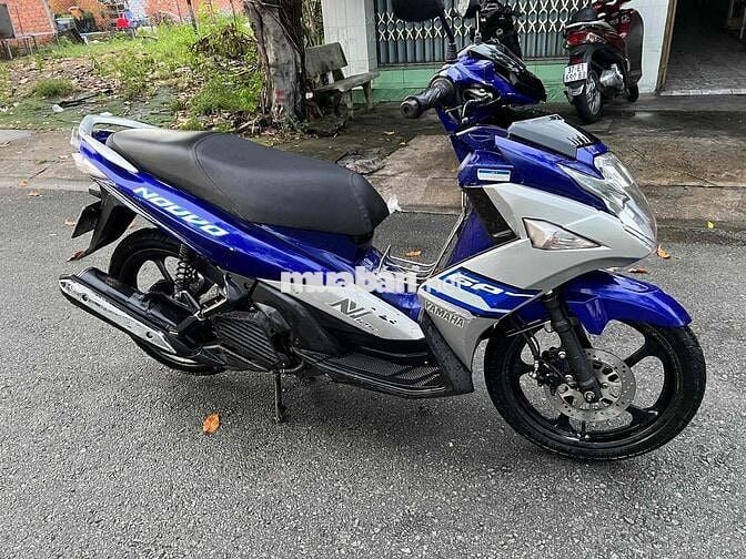 bán novo6 xe máy móc zin êm ru giáy to dây đủ