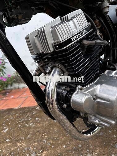 cuptom cm125cc