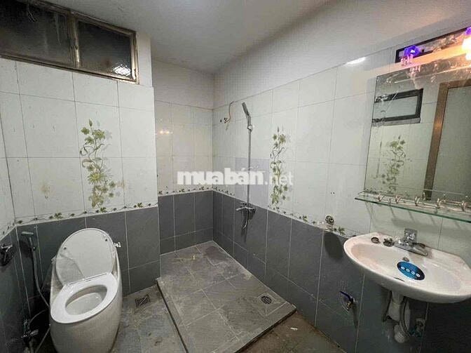 CHO THUÊ NHÀ MẶT PHỐ QUANG TRUNG - HÀ ĐÔNG