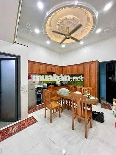 nhà gần VSIP1,kế đường 22/12 đầy đủ nội thất,đường 7m đậu ô tô