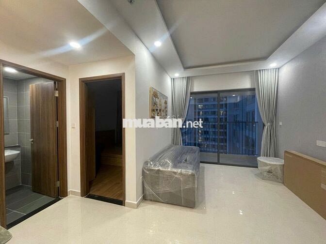 CHỈ 7TR 1PN THE RIVANA FULL NỘI THẤT MỚI 100% CHƯA BÓC SEAL