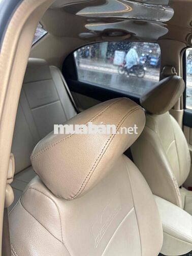 chevrolet Aveo 2017 Lt