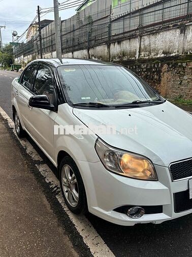 chevrolet Aveo 2017 Lt