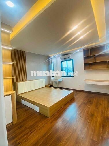 TOÀ VĂN PHÒNG 80M2 7TẦNG XÂY MỚI TẠI PHỐ ĐỊNH CÔNG THƯỢNG KINH DOANH