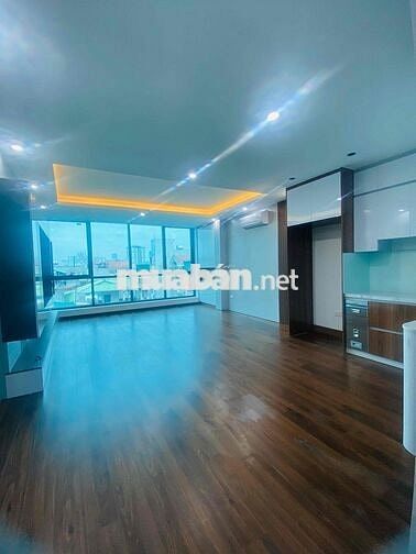 TOÀ VĂN PHÒNG 80M2 7TẦNG XÂY MỚI TẠI PHỐ ĐỊNH CÔNG THƯỢNG KINH DOANH