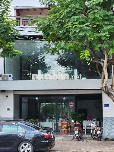 CHO THUÊ VĂN PHÒNG NGUYÊN CĂN – VỊ TRÍ MẶT TIỀN ĐƯỜNG LỚN