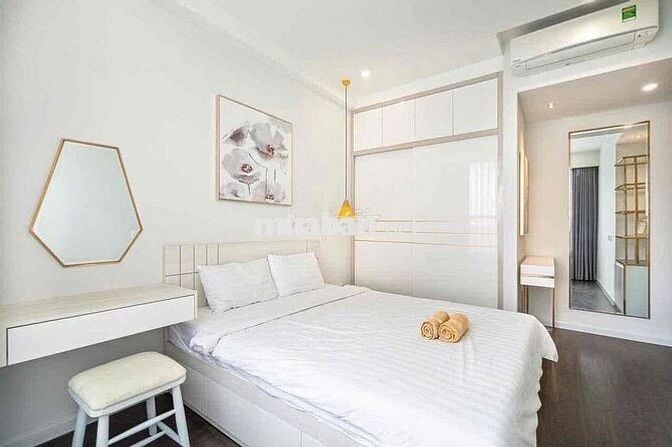 Khai trương 2pn gần sân bay tân sơn nhất,cv gia định,bv tâm anh 75m2