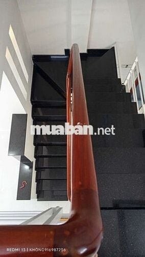 NHÀ ĐẸP BÌNH TÂN, HXH ĐS 14 LÊ VĂN QUỚI, SHR NGANG 4M 2PN 2WC