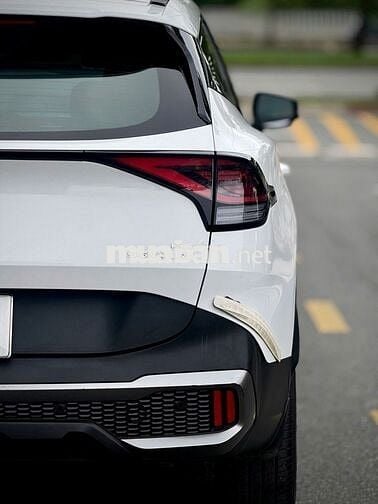 Kia Sportage 1.6T Xline  Xe QUA SD Chính Hãng nhập