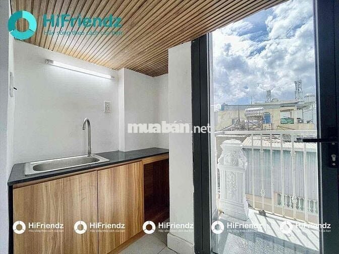 KHAI TRƯƠNG CHO THUÊ PHÒNG TRỌ CÓ GÁC BAN CÔNG MỚI ĐẦY ĐỦ TIỆN NGHI