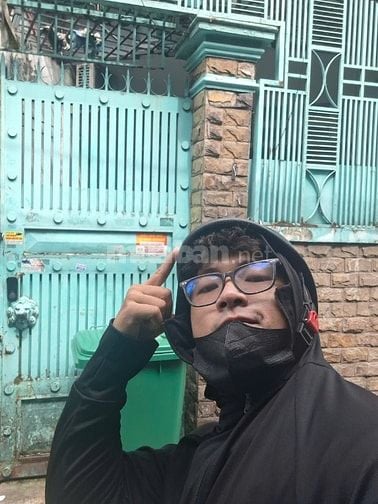 Hàng đầu tư khu Bảy Hiền, Tân Bình, 100m2, ngang 4.3m, 4PN, chỉ 6 tỷ X