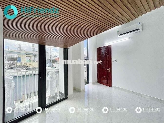 KHAI TRƯƠNG CHO THUÊ PHÒNG TRỌ CÓ GÁC BAN CÔNG MỚI ĐẦY ĐỦ TIỆN NGHI