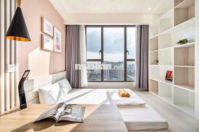 Khai trương 2pn gần sân bay tân sơn nhất,cv gia định,bv tâm anh 75m2