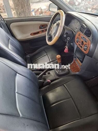 2000 GLX 1.6 MT - 150000 km