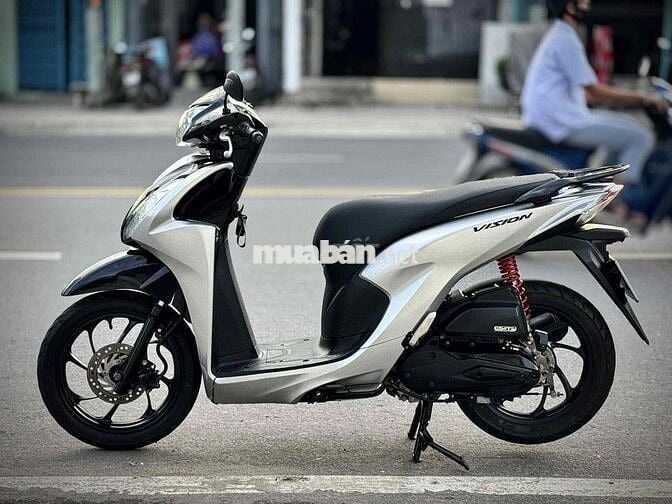 Vison 2022 - ( nợ xấu đưa trước 18 )