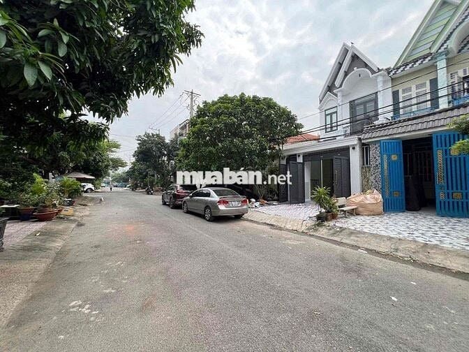 🎉 MỨC GIÁ 6 TỶ 500 CHO CĂN NHÀ 1 TRỆT 1 LẦU – KHU DÂN CƯ ĐẠI HẢI – XÃ