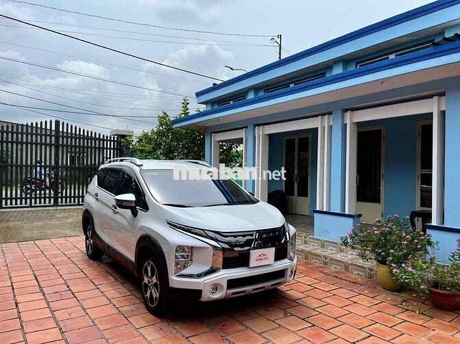 Xpander Cross 2021 Đi lướt 16 ngàn Xe Gđ 1 chủ