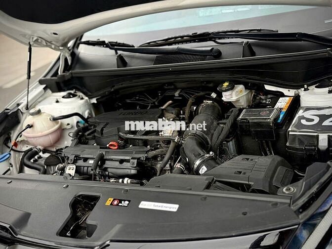 Kia Sportage 1.6T Xline  Xe QUA SD Chính Hãng nhập