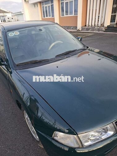 2000 GLX 1.6 MT - 150000 km