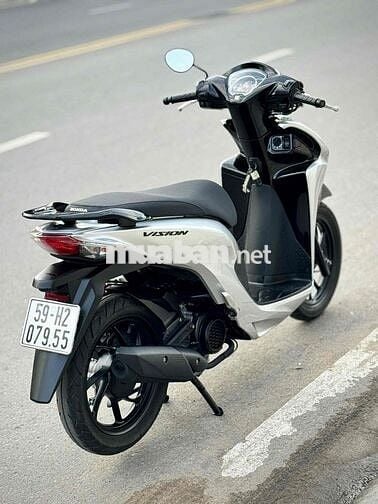 Vison 2022 - ( nợ xấu đưa trước 18 )