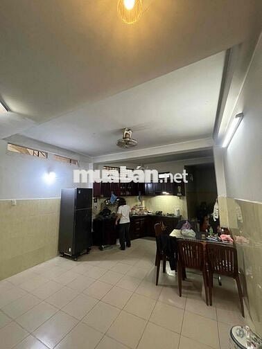 Chính Chủ cần bán gấp nhà đường An Bình, P6, Q5 , Giá giảm cực sâu💰