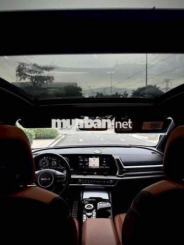 Kia Sportage 2022 1.6T  - XE QUA SD HÃNG NHẬP